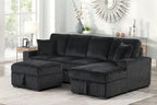 Cozy Lounge GT