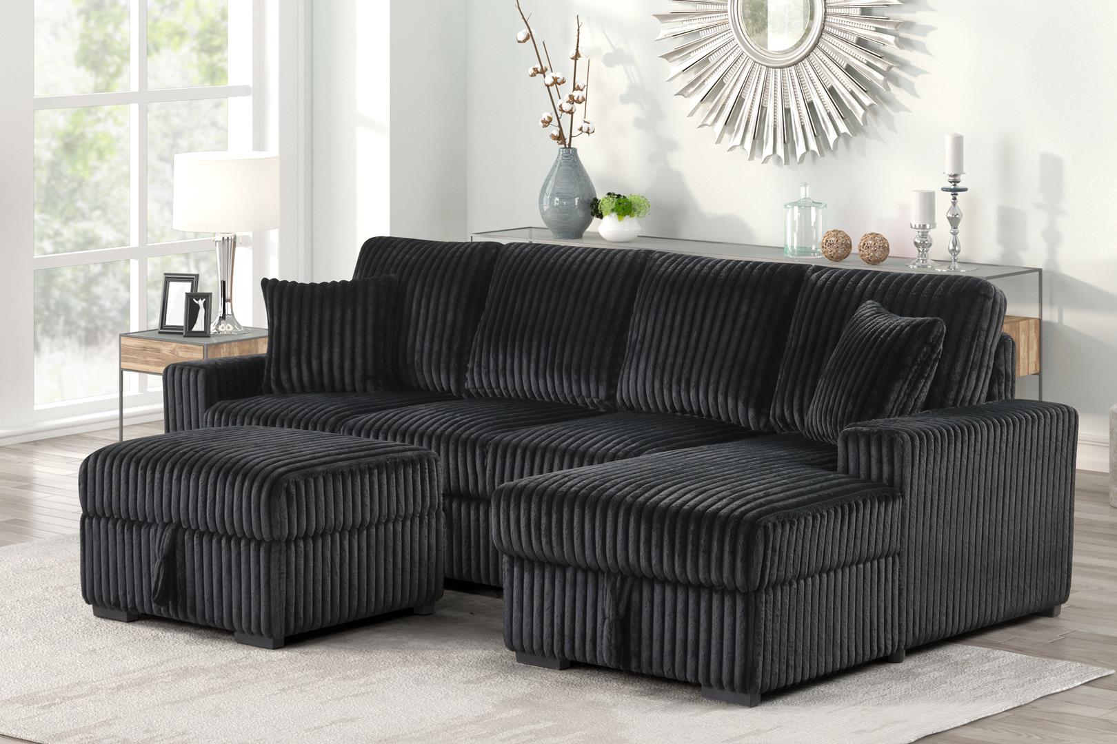 Cozy Lounge GT