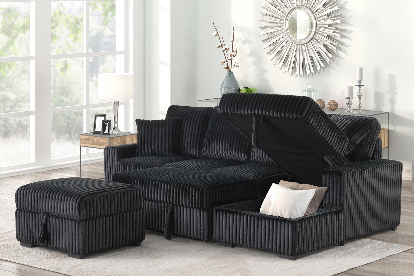 Cozy Lounge GT