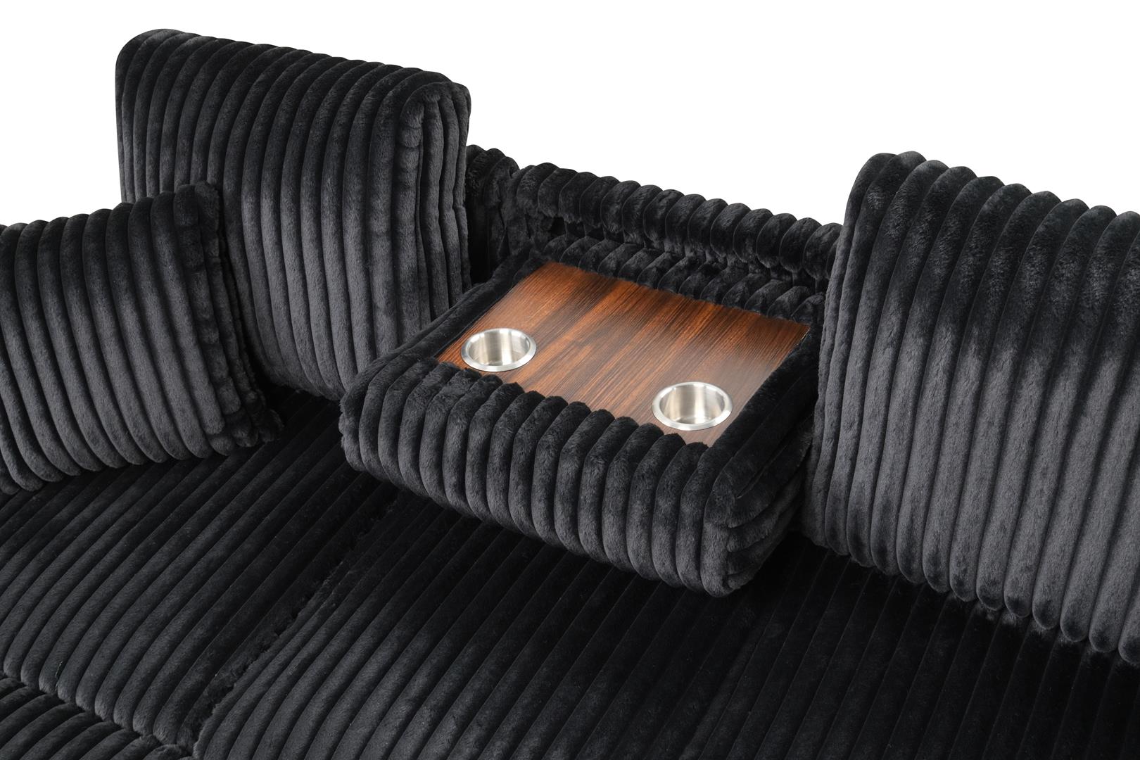 Cozy Lounge GT