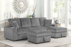 Cozy Lounge GT