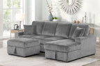 Cozy Lounge GT