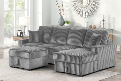 Cozy Lounge GT