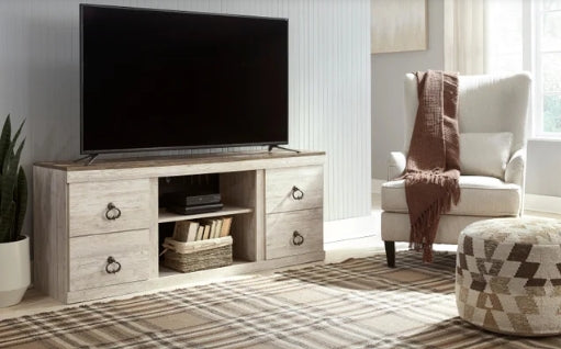 EW0267-268 - TV Stand 60 HH