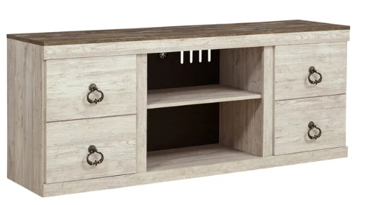 EW0267-268 - TV Stand 60 HH