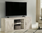 EW0331-268 - TV Stand 60 HH