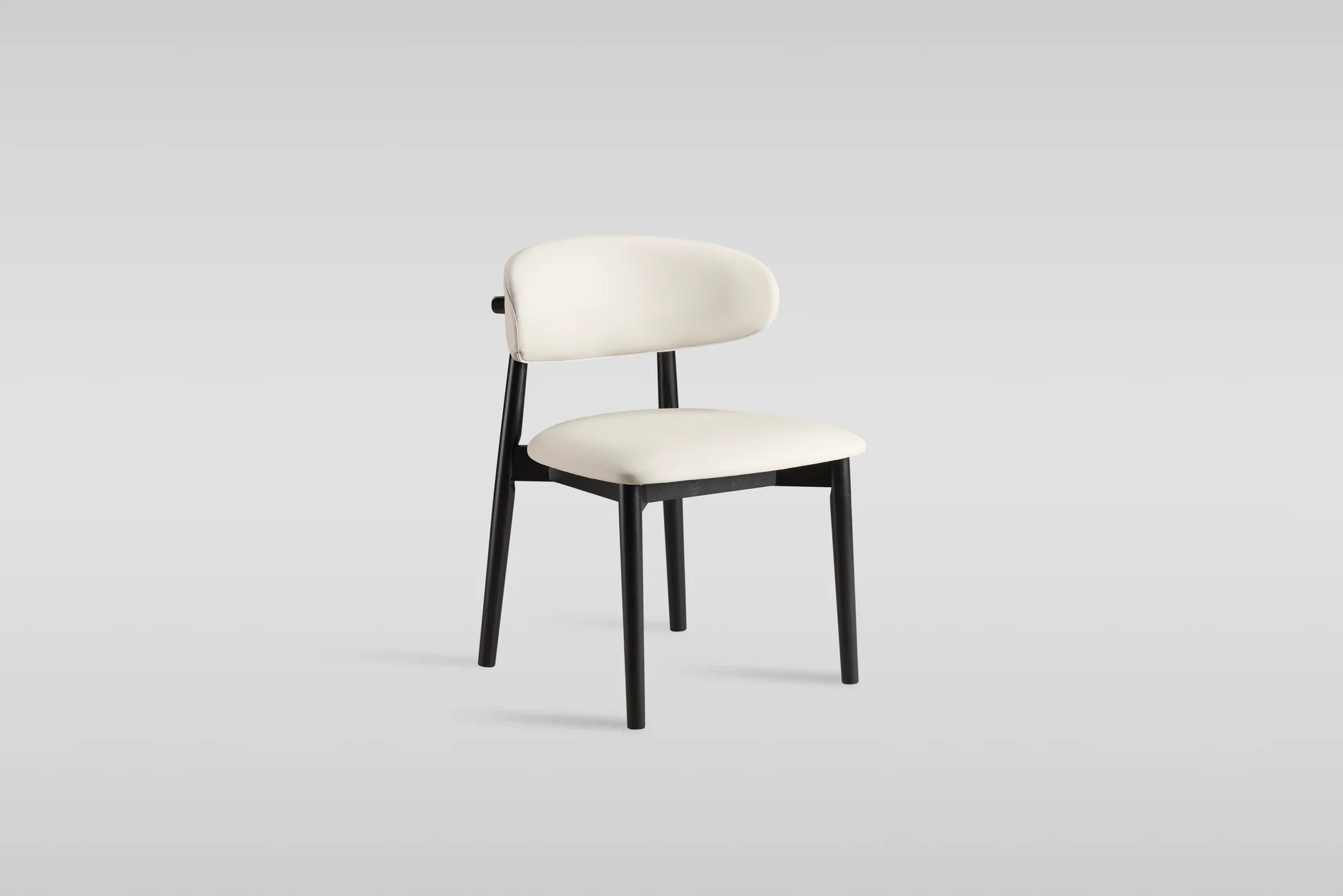 D1550 Dimi Clear Glass/Black NE