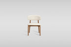 D1550 Dimi White/Bronze NE