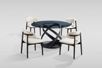D1550 Dimi Smoke Glass/Black NE