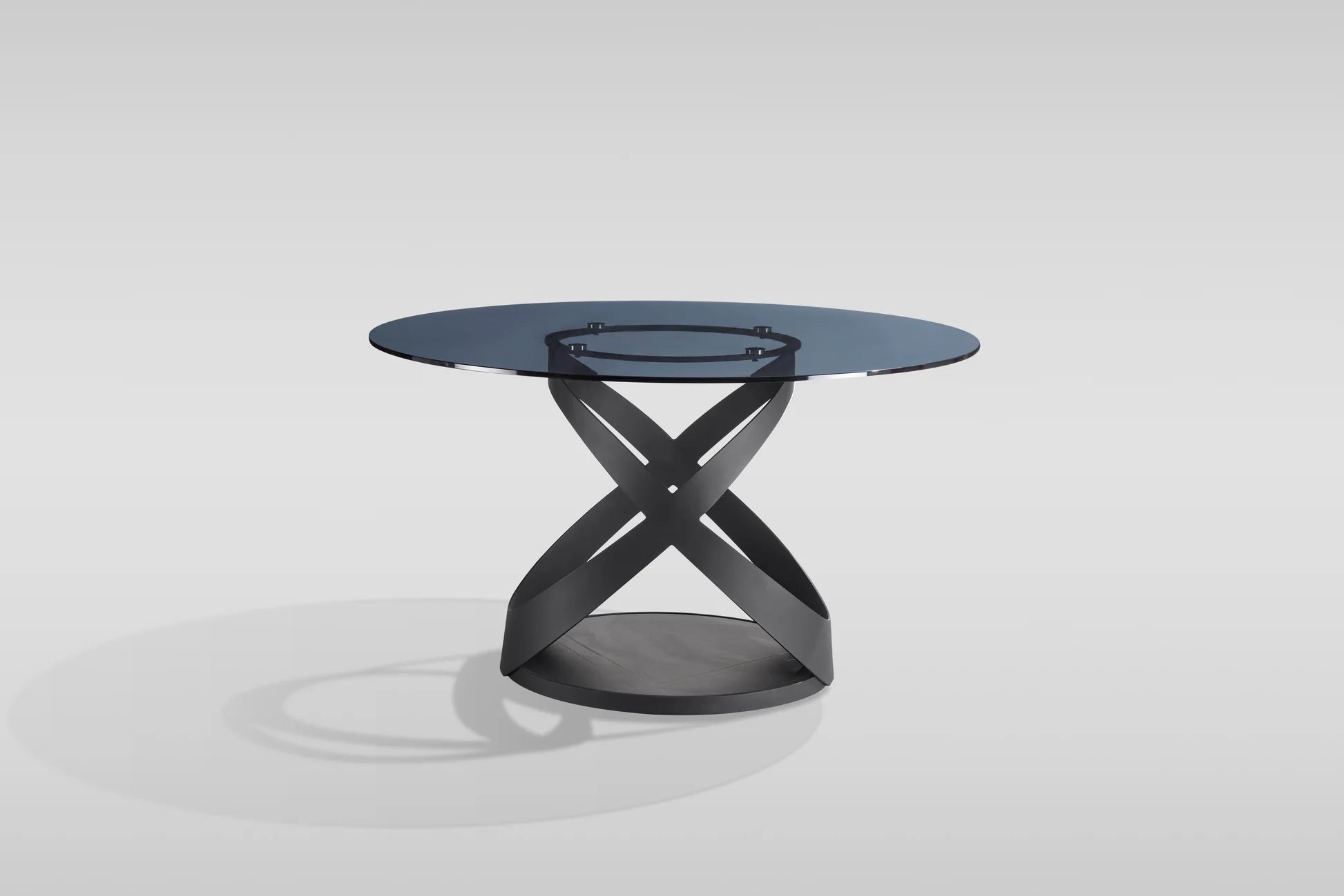 D1550 Dimi Smoke Glass/Black NE