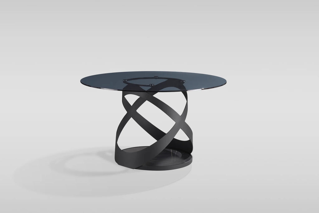 D1550 Dimi Smoke Glass/Black NE