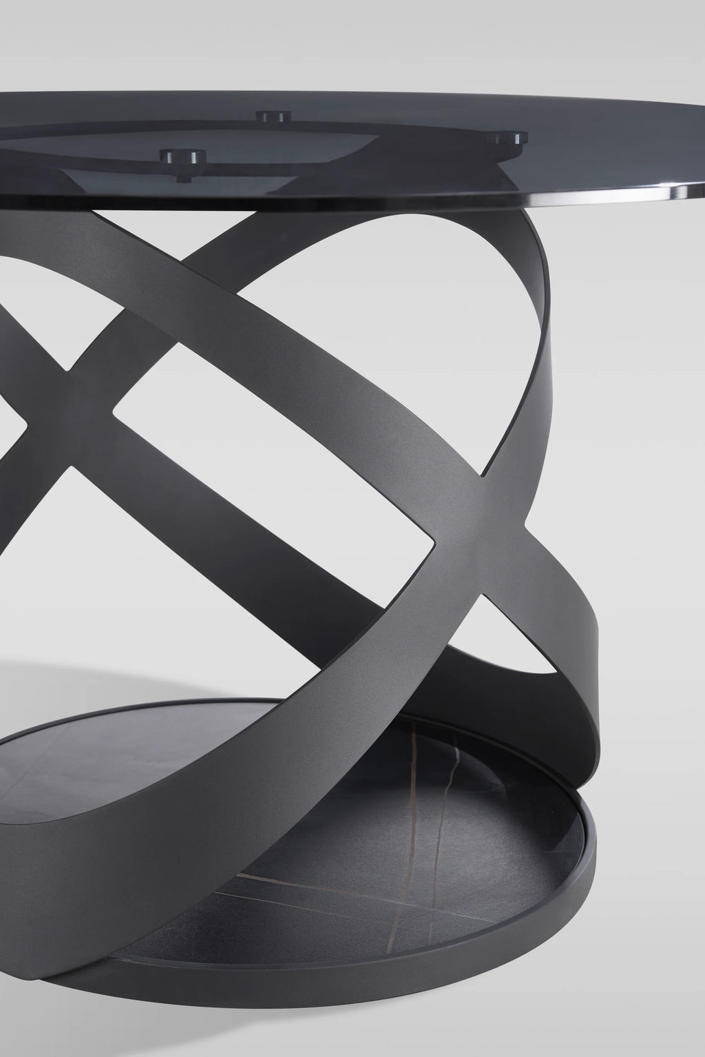 D1550 Dimi Smoke Glass/Black NE