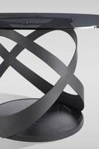 D1550 Dimi Smoke Glass/Black NE