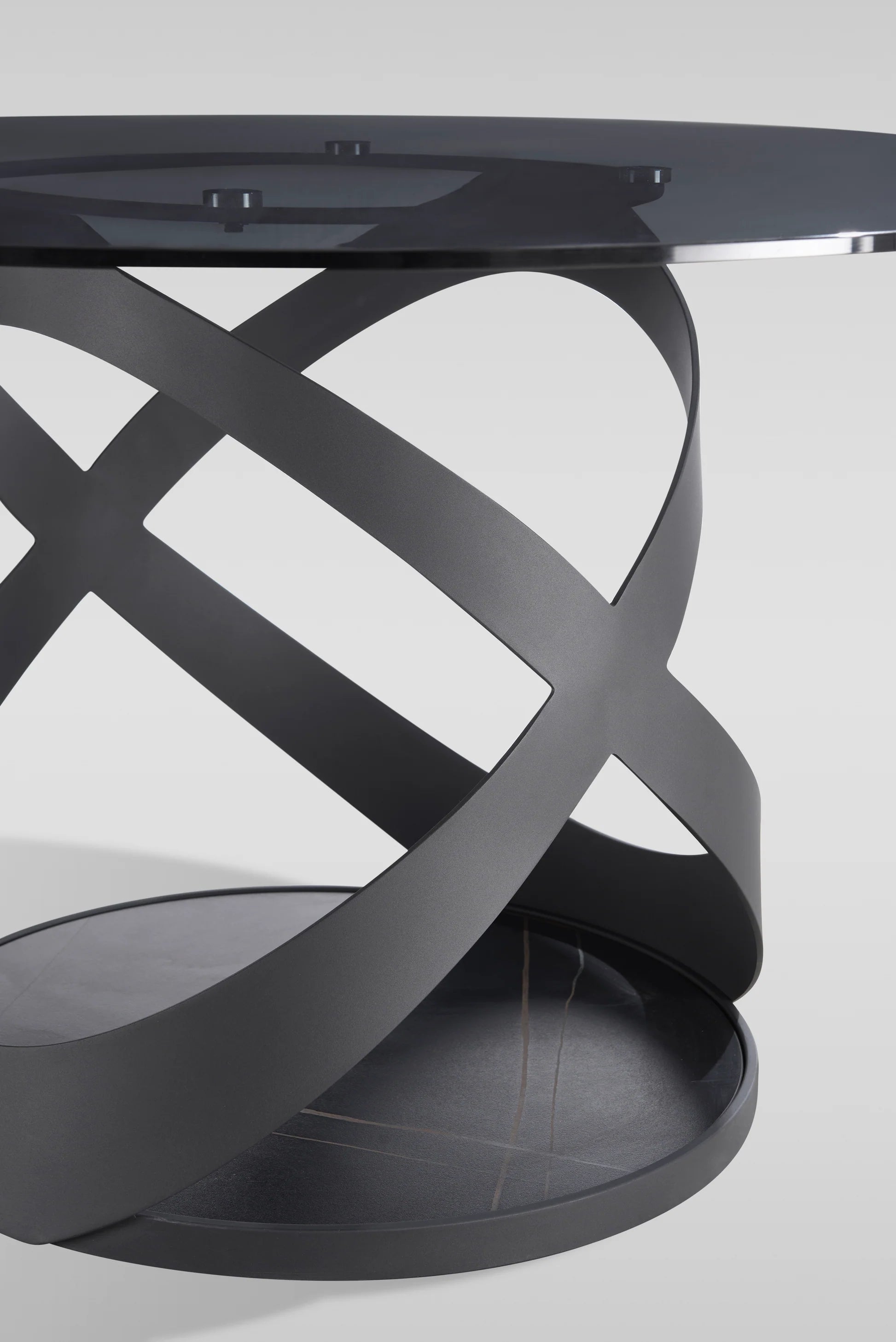 D1550 Dimi Smoke Glass/Black NE