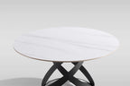 D1550 Dimi White/Black NE