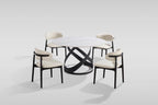 D1550 Dimi White/Black NE