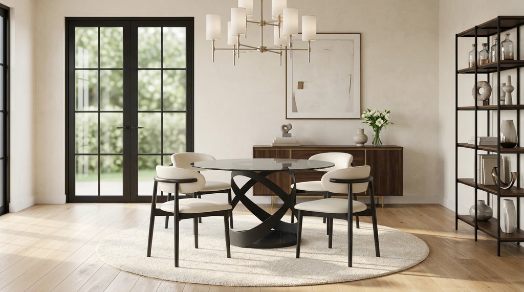 D1550 Dimi Smoke Glass/Black NE