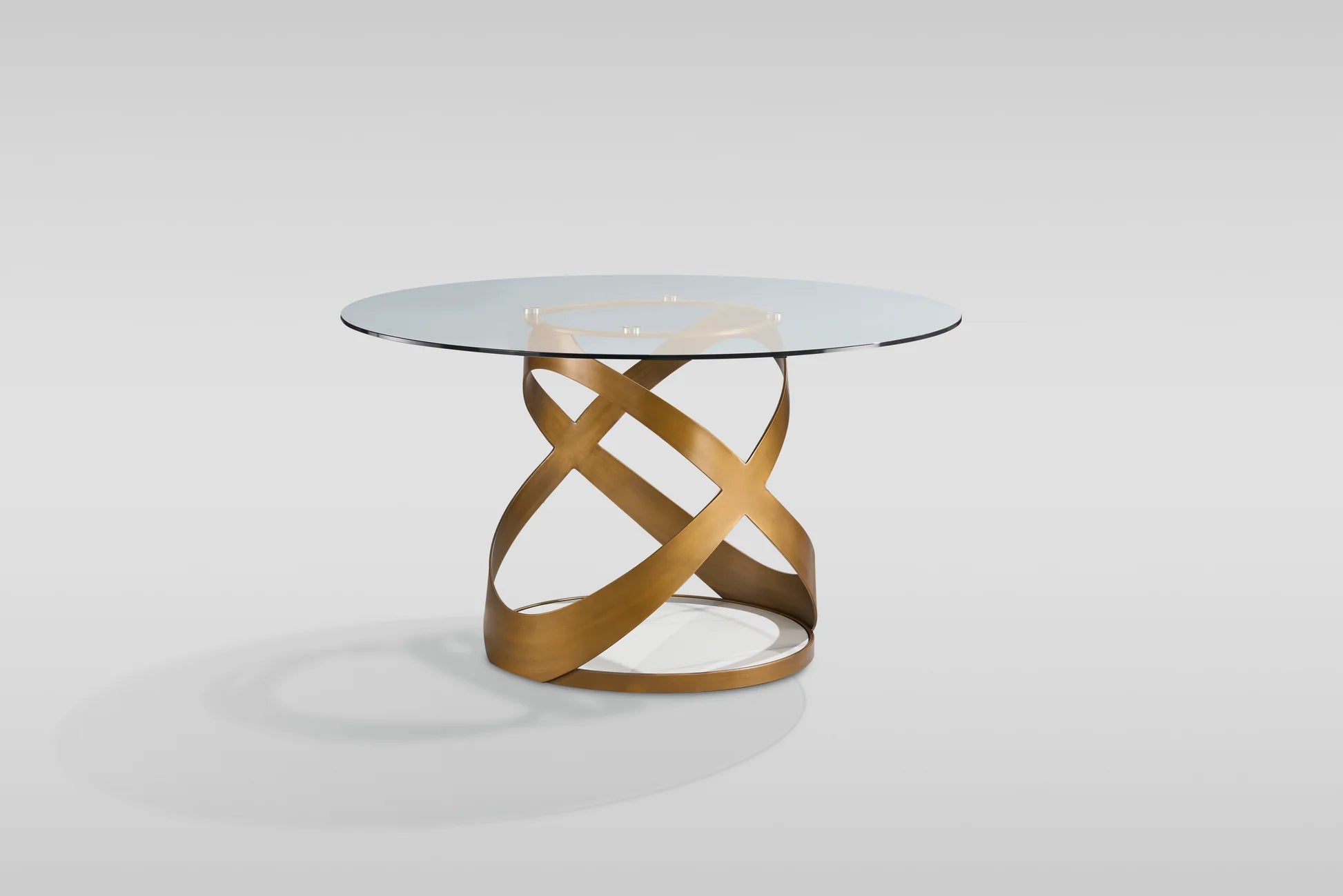 D1550 Dimi Clear Glass/Bronze NE