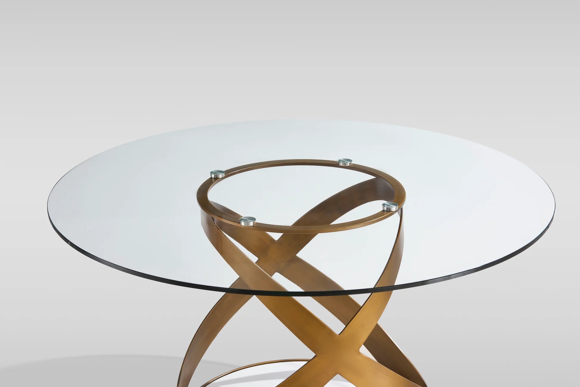 D1550 Dimi Clear Glass/Bronze NE