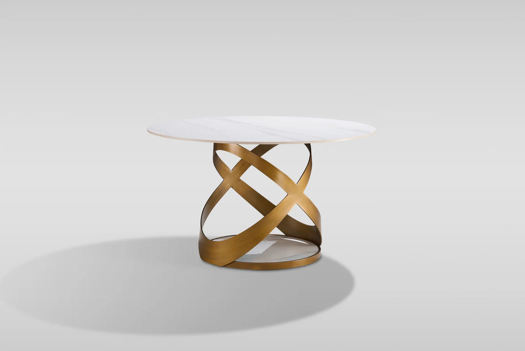 D1550 Dimi White/Bronze NE