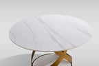 D1550 Dimi White/Bronze NE
