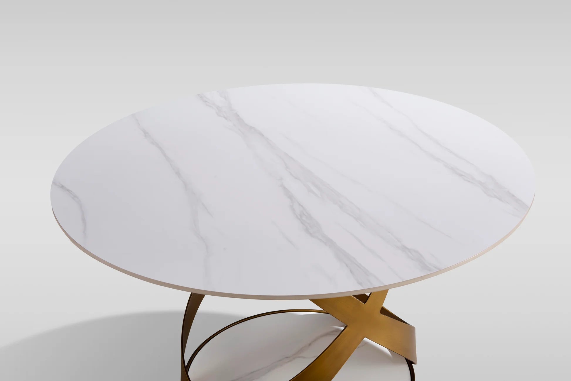 D1550 Dimi White/Bronze NE