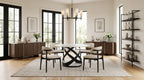 D1550 Dimi White/Black NE