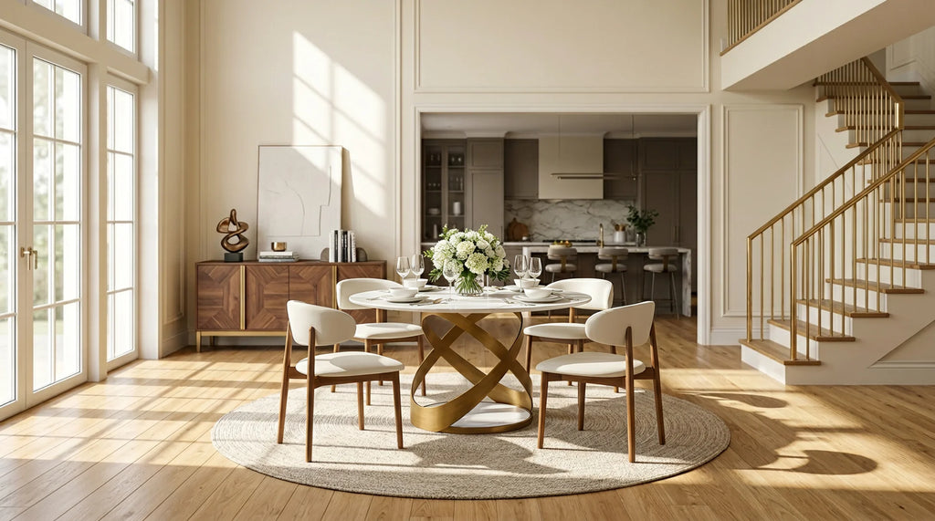 D1550 Dimi White/Bronze NE