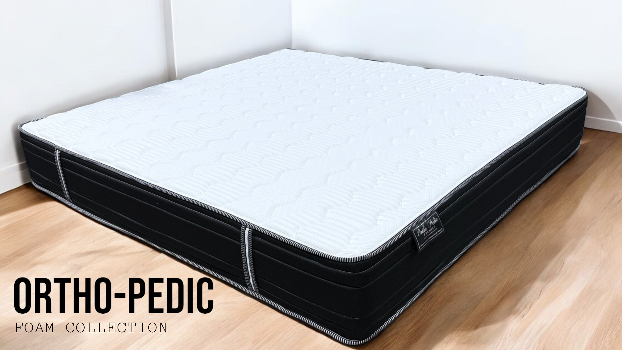 Ortho-Pedic Premier