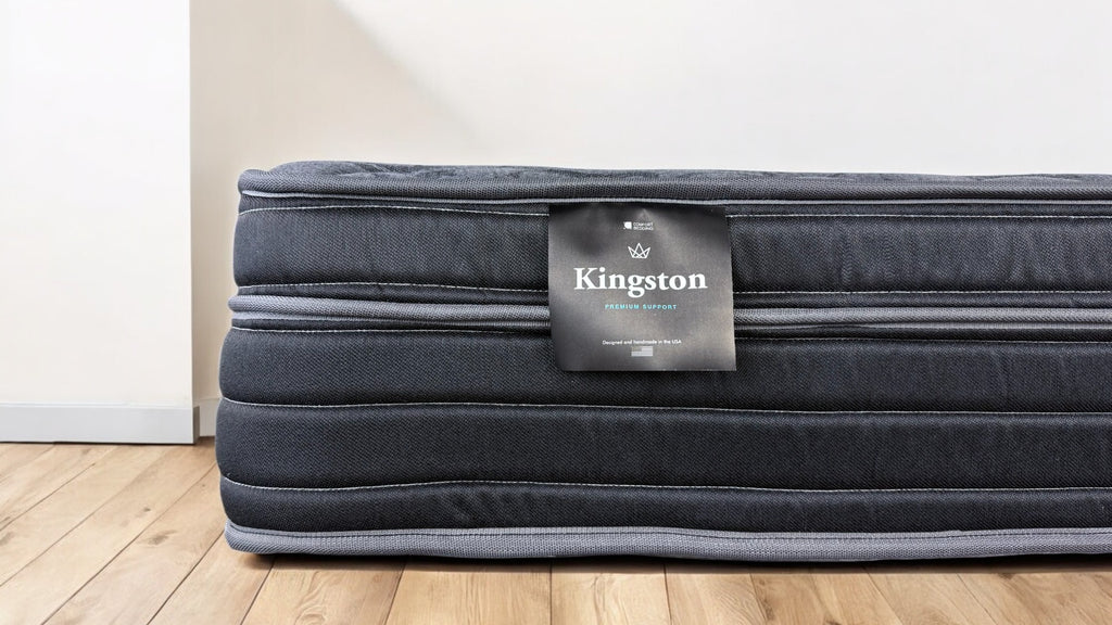 Kingston Dark