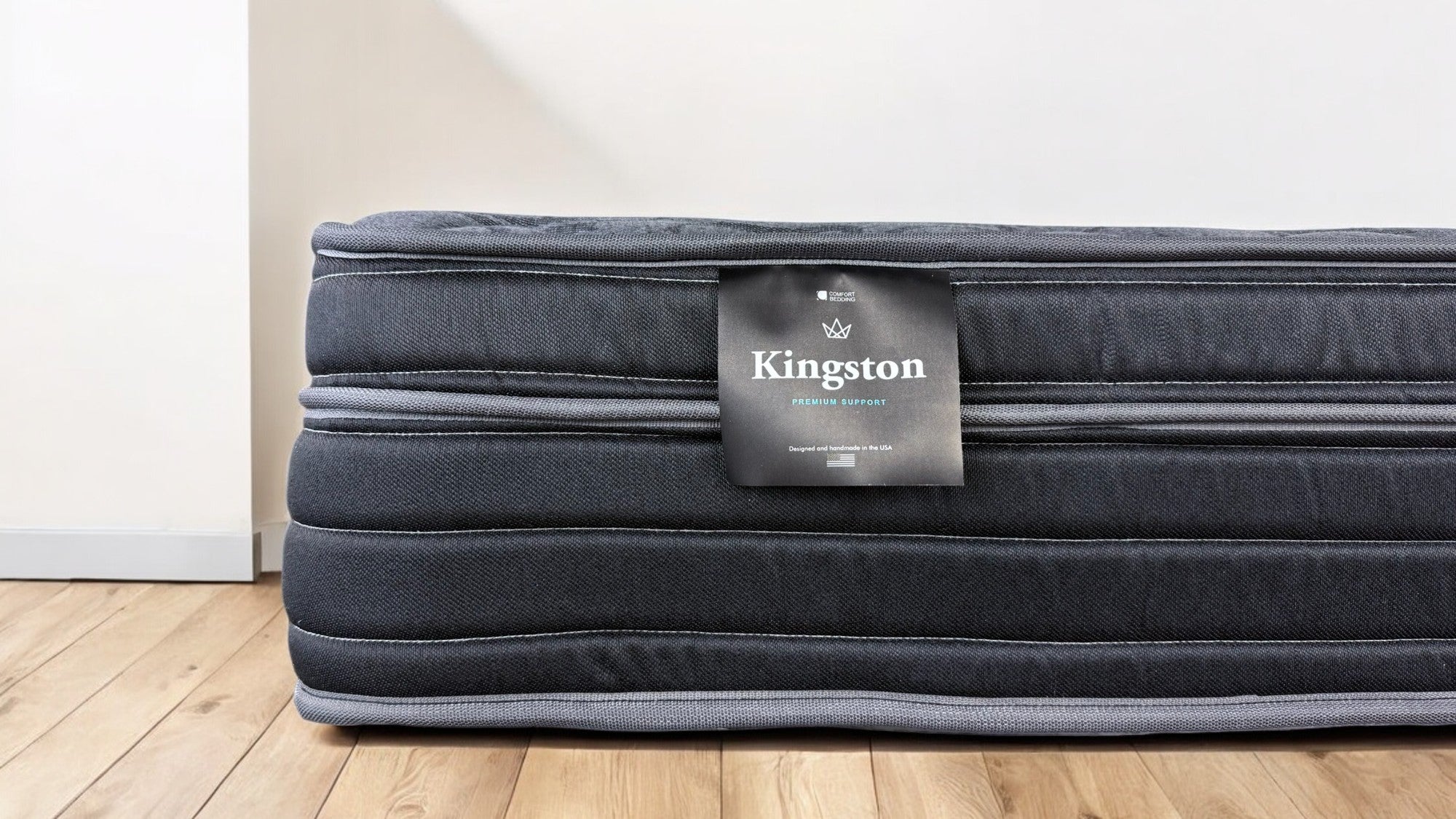 Kingston Dark