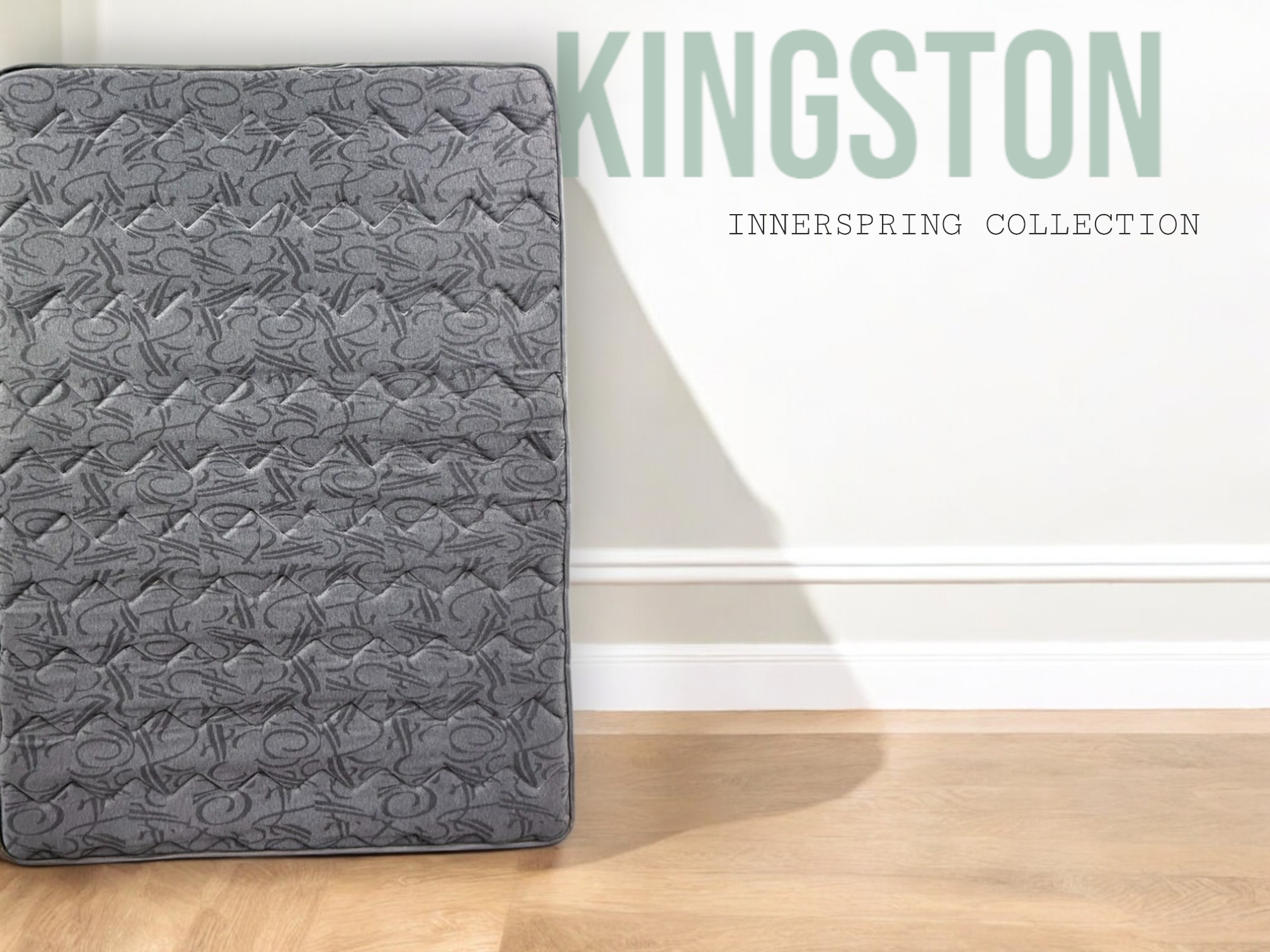 Kingston Dark