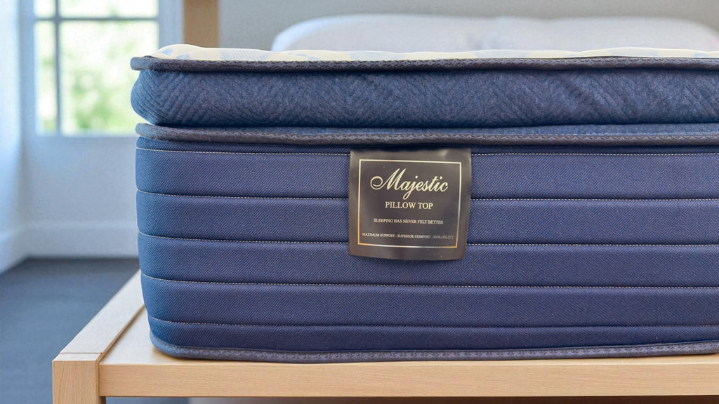Majestic Blue