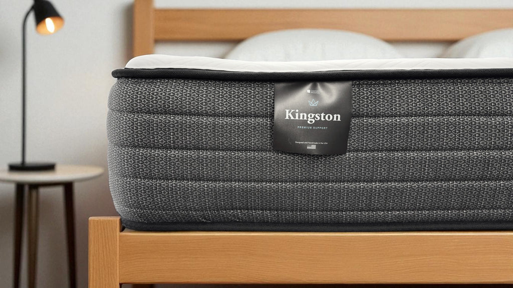 Kingston Light