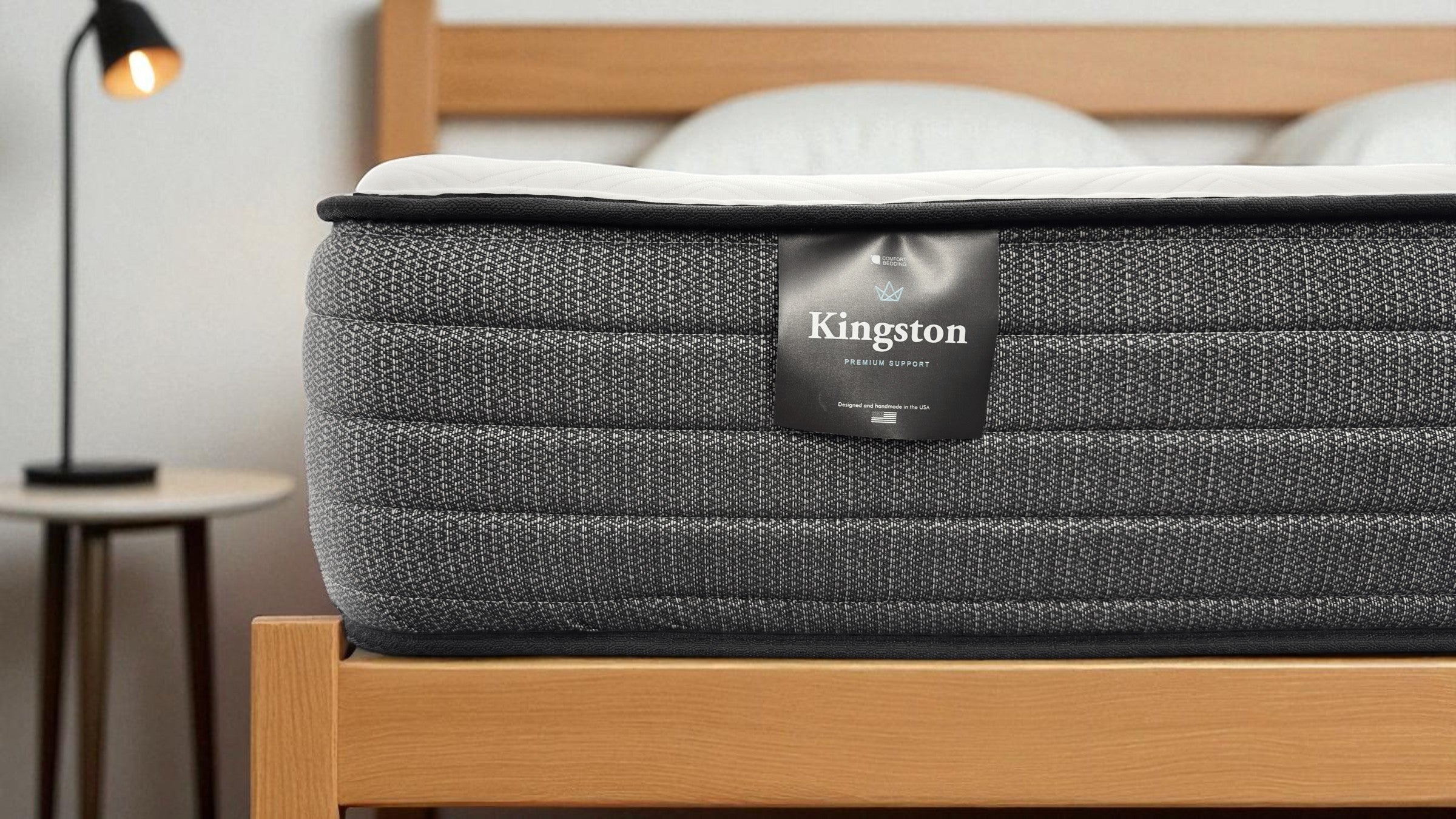 Kingston Light