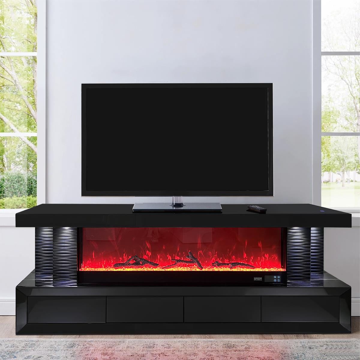 Linx Black GT