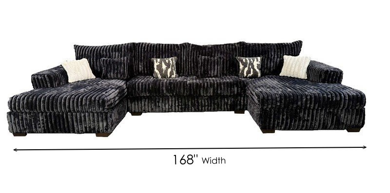 U8518-BLK UP