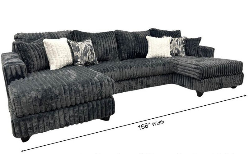U8518-GRY UP