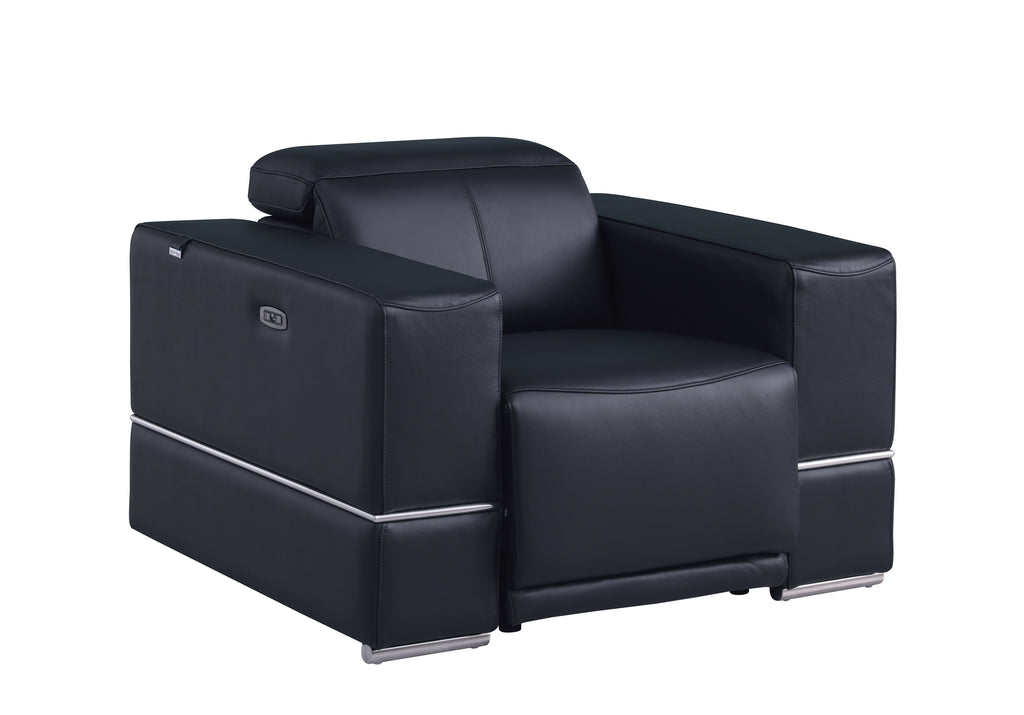 MI-1123 Franco Black NE