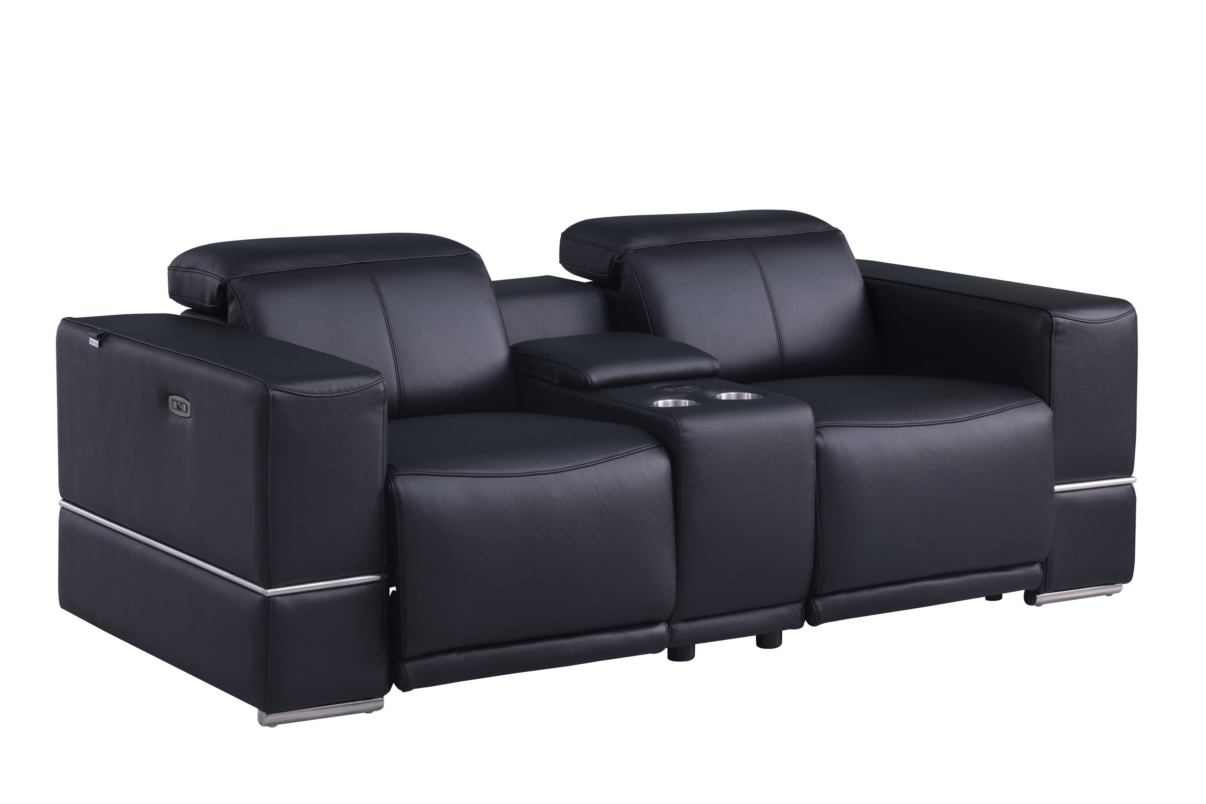 MI-1123 Franco Black NE