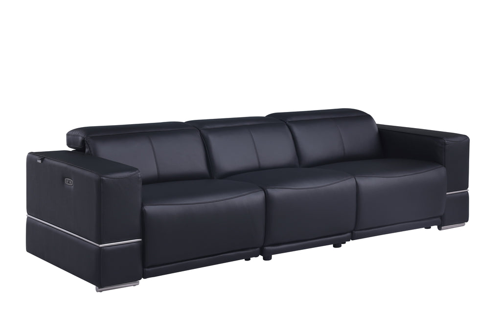 MI-1123 Franco Black NE