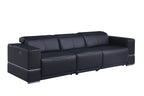 MI-1123 Franco Black NE