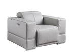 MI-1123 Franco Light Grey NE