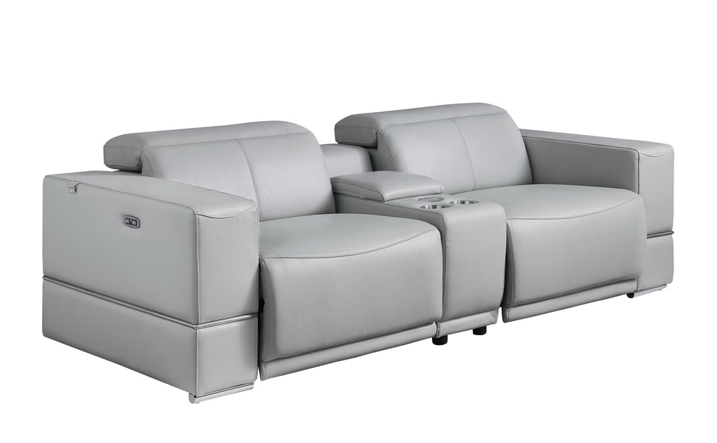 MI-1123 Franco Light Grey NE