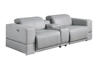 MI-1123 Franco Light Grey NE
