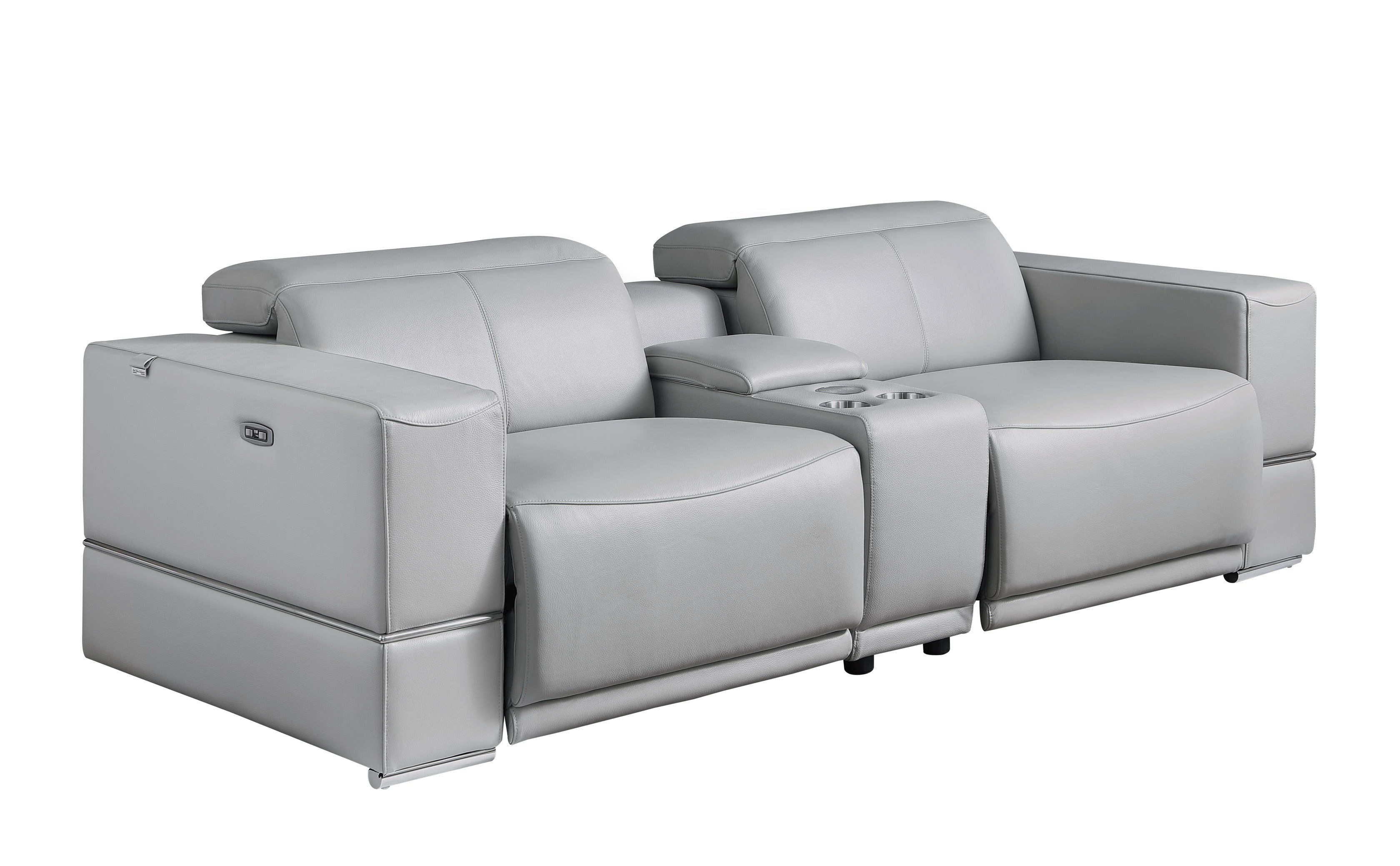 MI-1123 Franco Light Grey NE