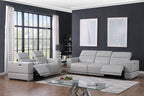 MI-1123 Franco Light Grey NE