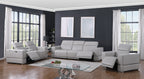 MI-1123 Franco Light Grey NE