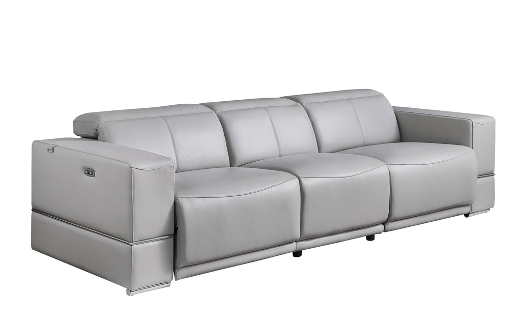 MI-1123 Franco Light Grey NE
