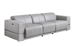 MI-1123 Franco Light Grey NE